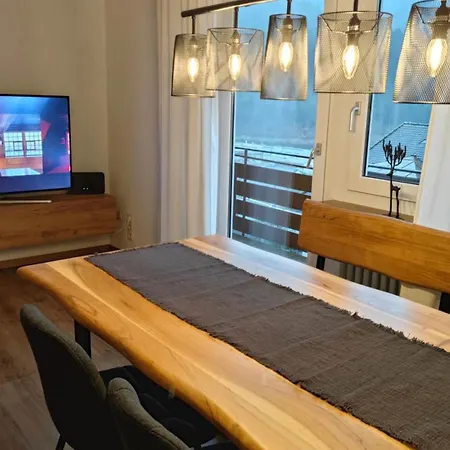 Schwarzwaldraum Schlossblick