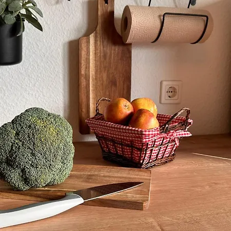 Schwarzwaldraum Schlossblick דירה *