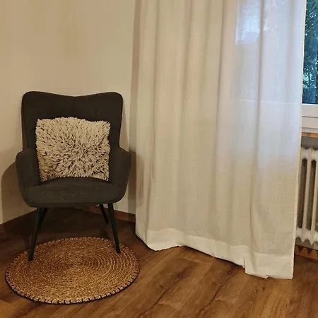 Schwarzwaldraum Schlossblick شقة هورنبرغ