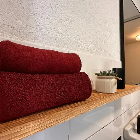 Schwarzwaldraum Schlossblick * Хорнберг