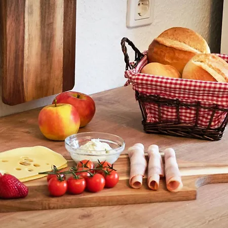 Schwarzwaldraum Schlossblick הורנברג