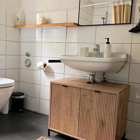 Schwarzwaldraum Schlossblick شقة هورنبرغ