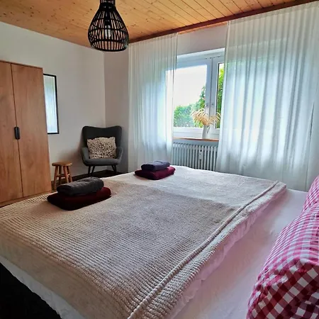 Schwarzwaldraum Schlossblick هورنبرغ